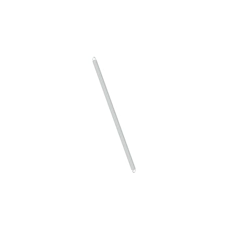 Approved Vendor Extension Spring, O= .500, L=16.00, W= .054 S/U G509972225